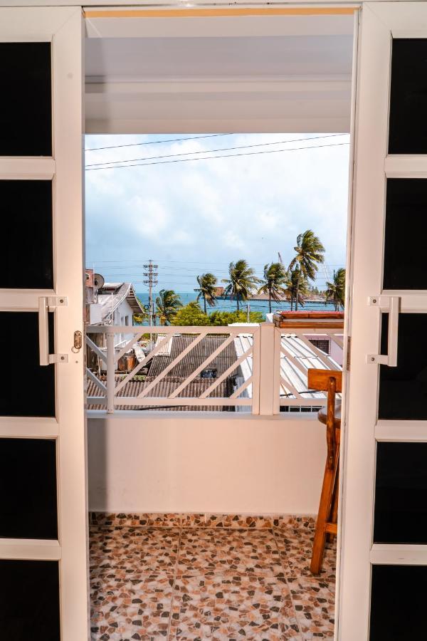 Summer Breeze San Andres  Exterior photo