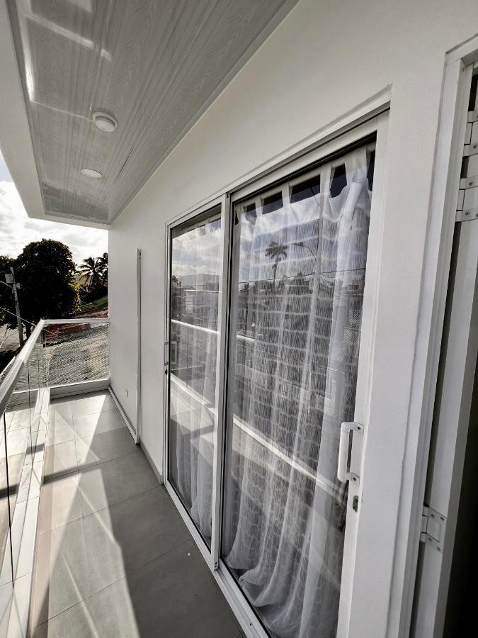 Summer Breeze San Andres  Exterior photo