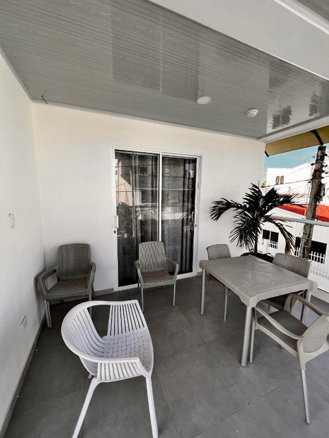 Summer Breeze San Andres  Exterior photo