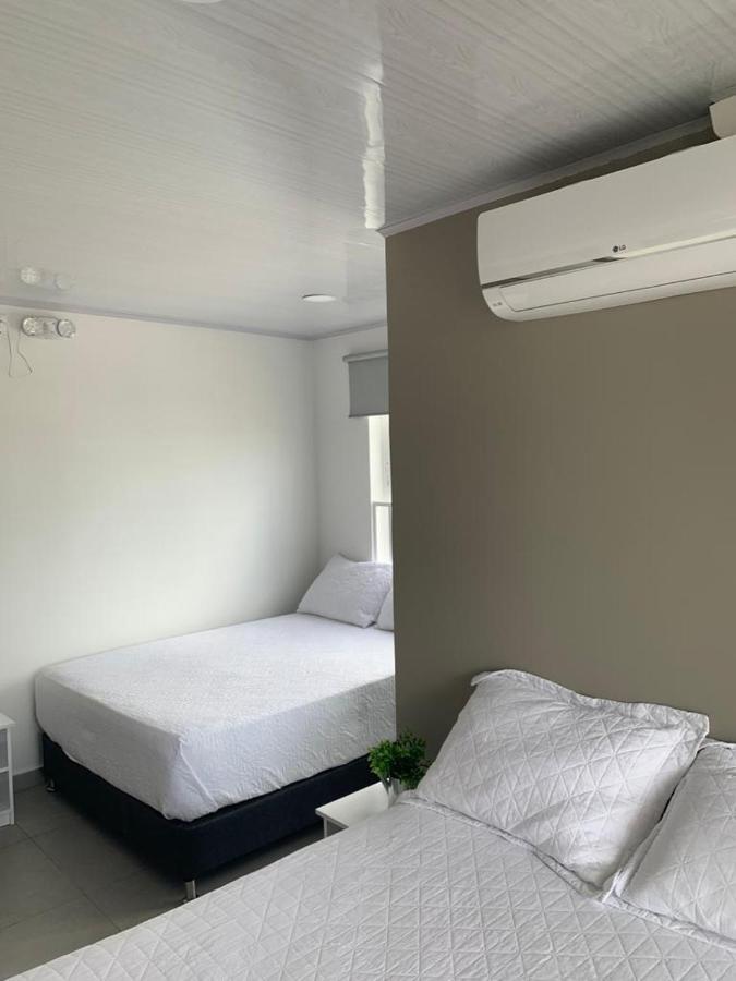 Summer Breeze San Andres  Exterior photo